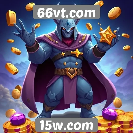 exploração das principais categorias de jogos no 66vt.com