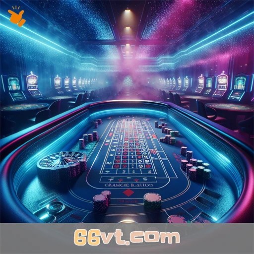 Confiável é a Palavra: Explore 66vt.com para Jogos Seguros