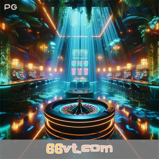 Login Criativo no 66vt.com: Acesso à Diversão Sem Limites