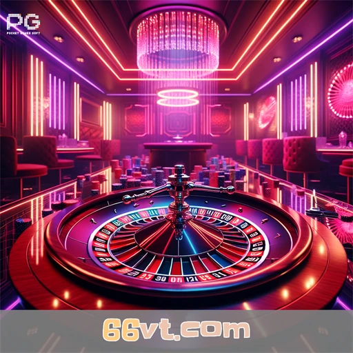 Experimente a Inovadora Plataforma de Jogos da 66vt.com