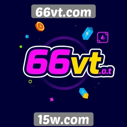 Impacto do 66vt.com na comunidade de jogos online