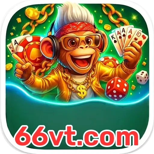 66vt.com: A Plataforma de Jogos Que Revoluciona a Diversão Online
