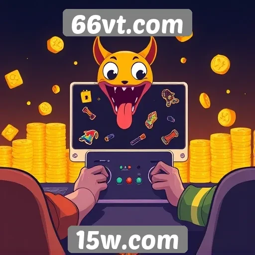Comparativo de usabilidade no 66vt.com